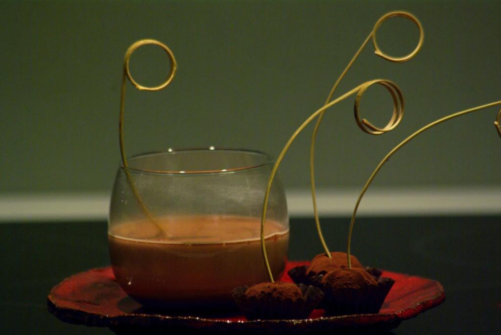 choco en melk